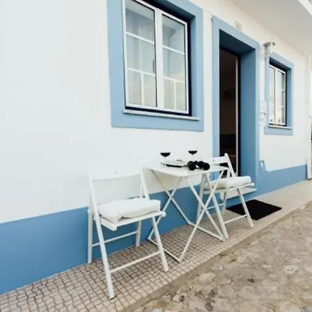 Casa Do Miradouro * Nazaré