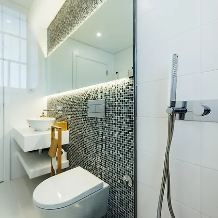 Holiday home Casa Do Miradouro