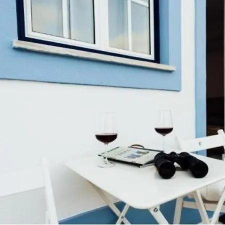 Holiday home Casa Do Miradouro