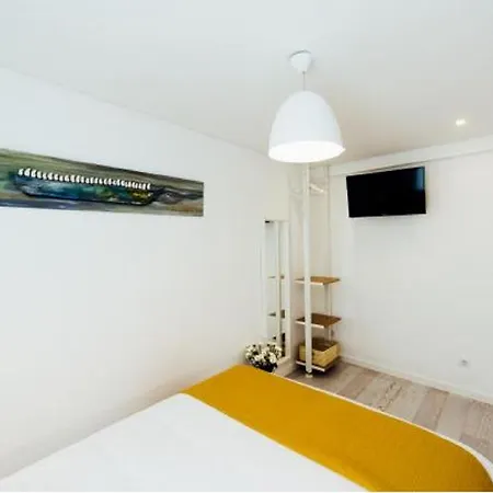Casa Do Miradouro * Nazare